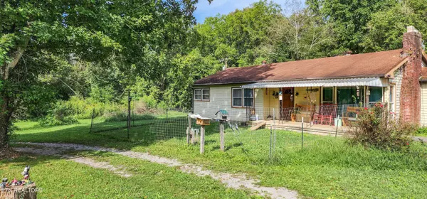 10508 Highway 131, Washburn, TN 37888