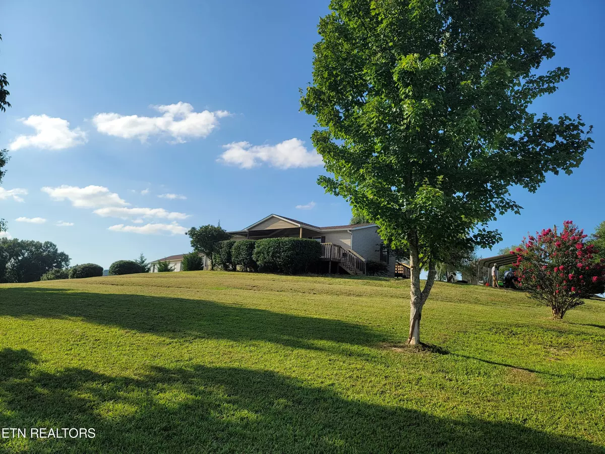 Sweetwater, TN 37874,137 County Road 311