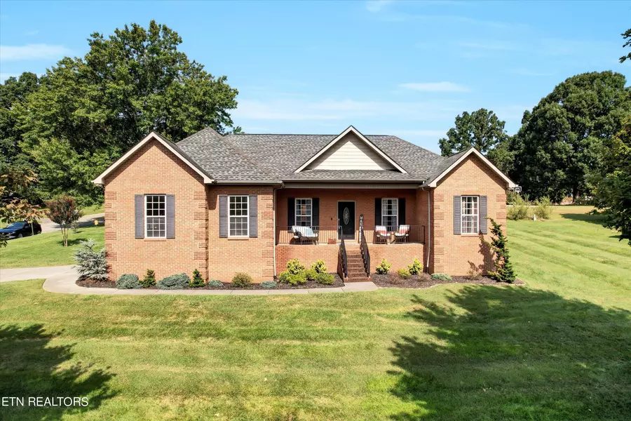 205 Panoscenic DR, Maryville, TN 37803