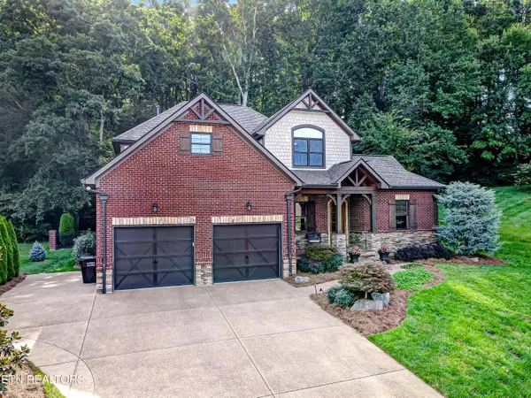 11342 Fords Cove LN, Knoxville, TN 37934