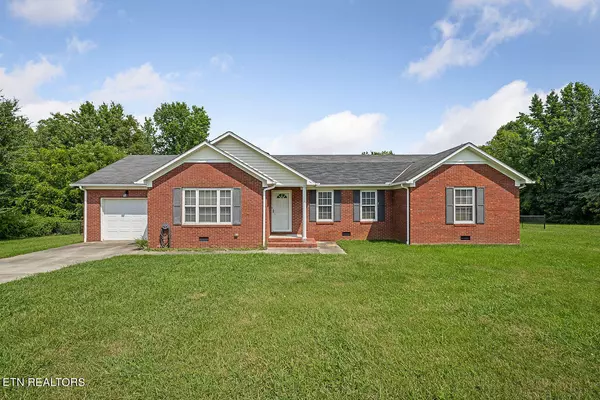 237 WESTWOOD DR, DR, Sparta, TN 38583