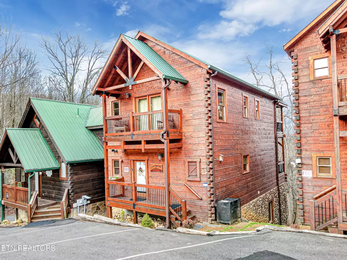 Gatlinburg, TN 37738,1253 Bear Cub WAY