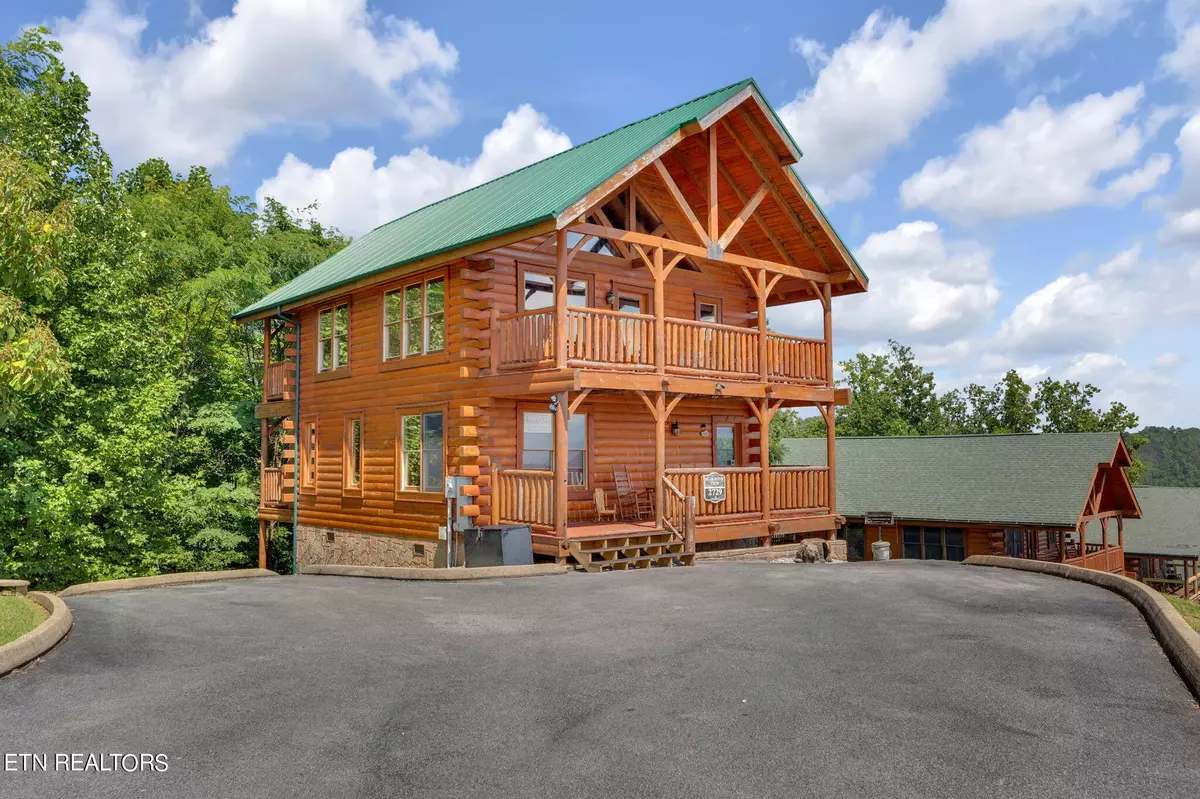 Sevierville, TN 37862,2729 Mountain Preserve DR