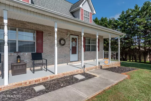 Friendsville, TN 37737,1504 John Sparks DR