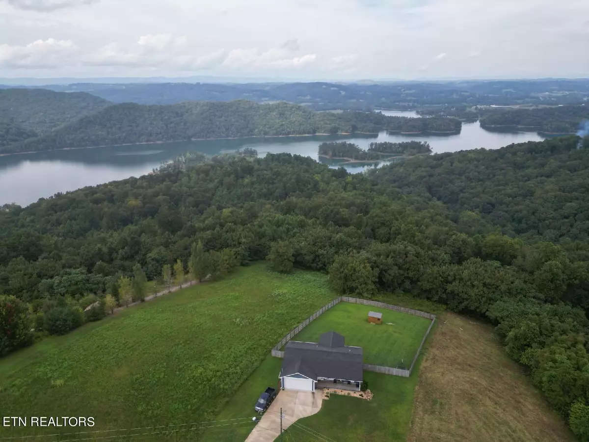 Maynardville, TN 37807,LOT 49 Panoramic DR