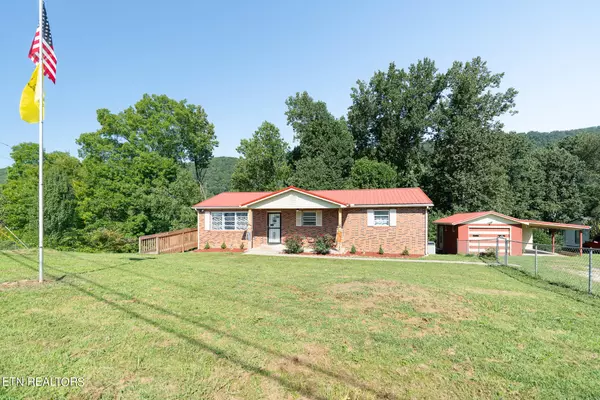 Lafollette, TN 37766,1491 Back Valley Rd