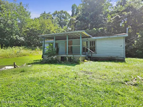 158 Herron LN, Caryville, TN 37714