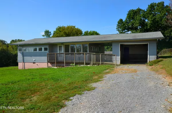 7627 Blueberry Rd, Powell, TN 37849