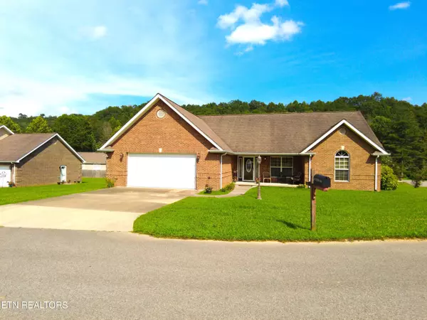 202 Queens Way, Middlesboro, KY 40965