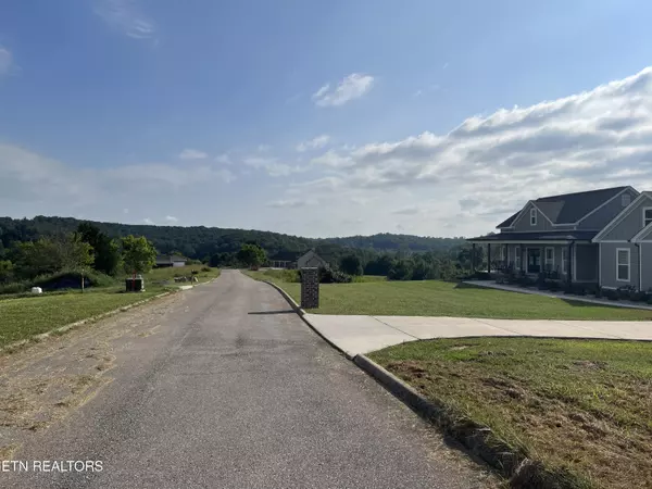 Sweetwater, TN 37874,Lot 32 High Ridge Road