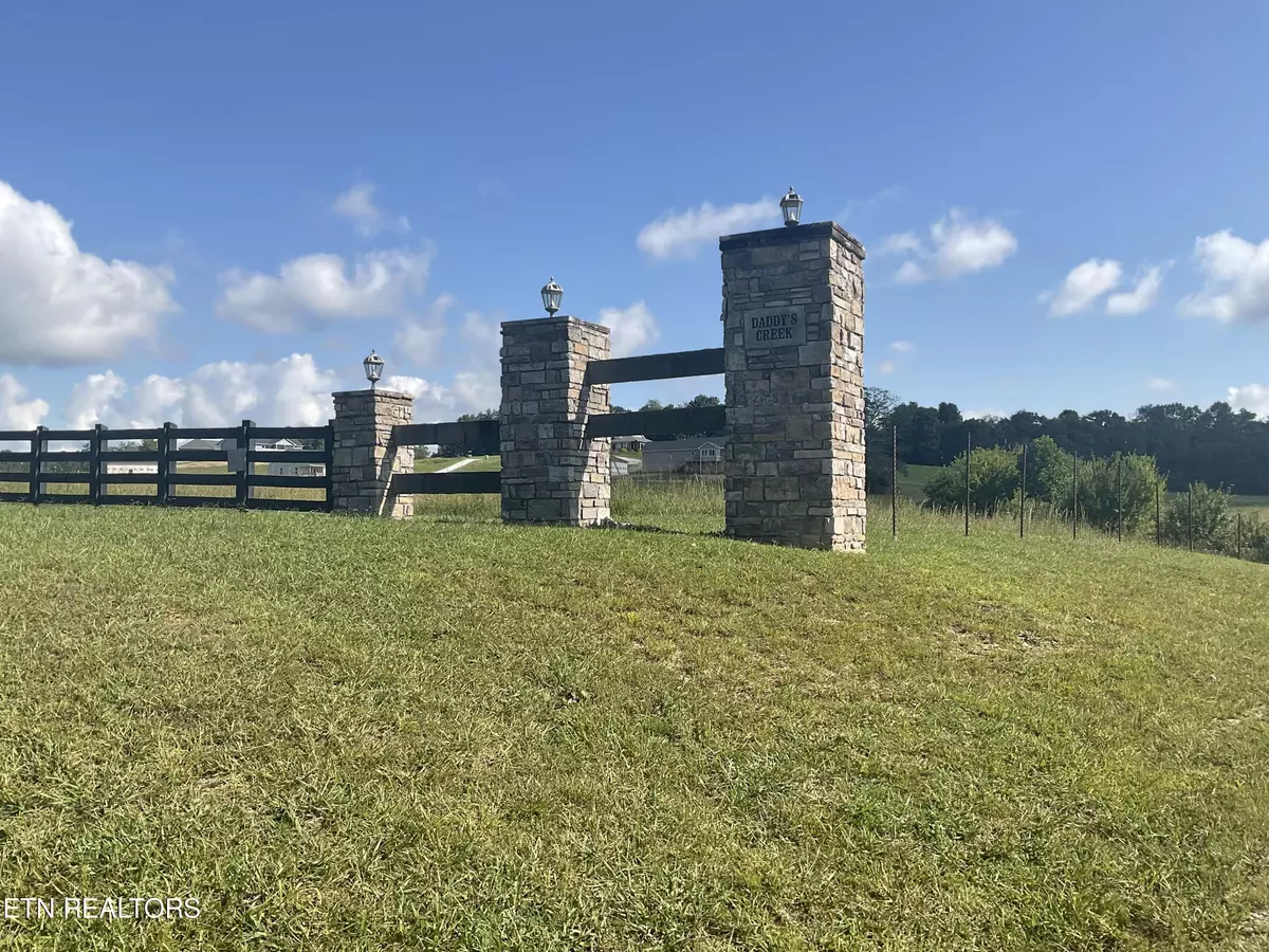 Crossville, TN 38555,Estate Loop Tr