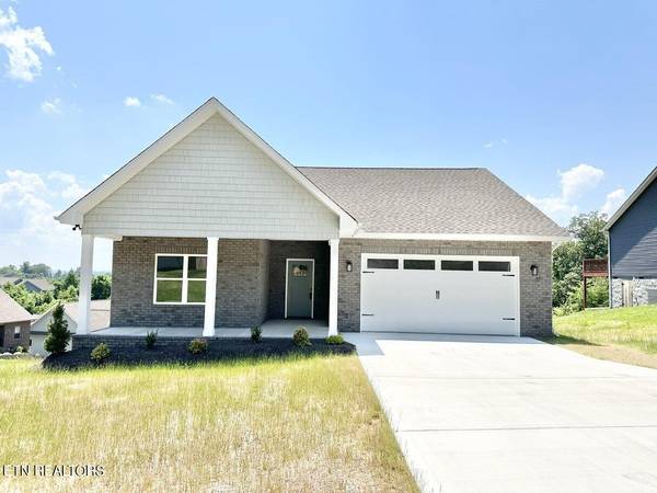 103 Raelyn Ridge WAY, Clinton, TN 37716