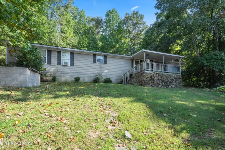 375 Albright Rd, Andersonville, TN 37705