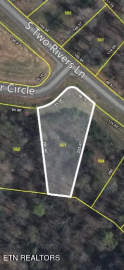 Lafollette, TN 37766,563 Summer CIR
