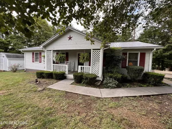 130 Cedar Crest CIR, Rogersville, TN 37857