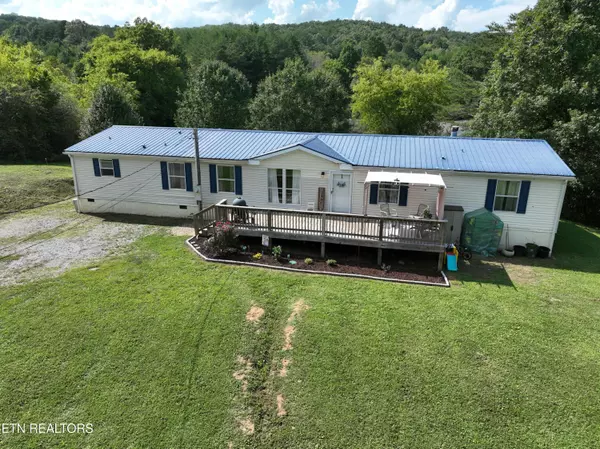 156 Martin Rd, Tellico Plains, TN 37385