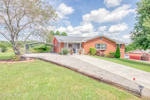 782 West LN, Lenoir City, TN 37771