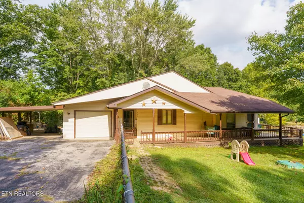 Helenwood, TN 37755,980 Old Jamestown Rd