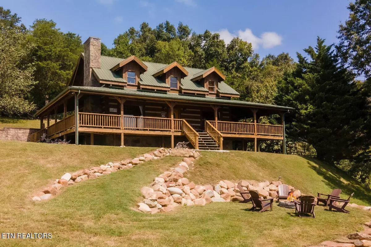 Baneberry, TN 37890,4096 Stoneway PL