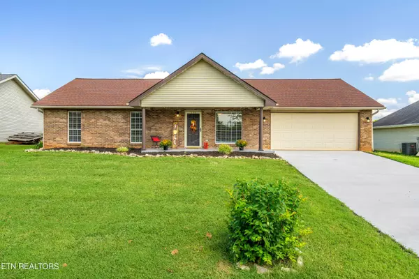 338 Headrickview DR, Maryville, TN 37804