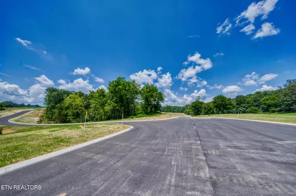 Greenback, TN 37742,LOT25 5906 John DR