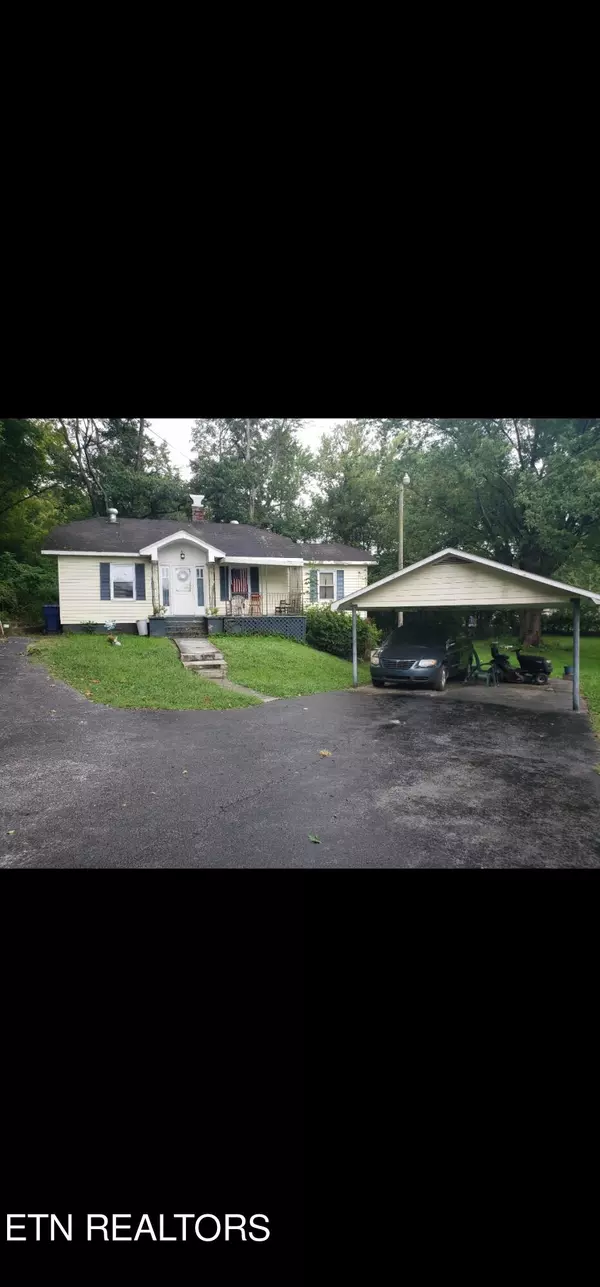 105 Winchester, Middlesboro, KY 40965