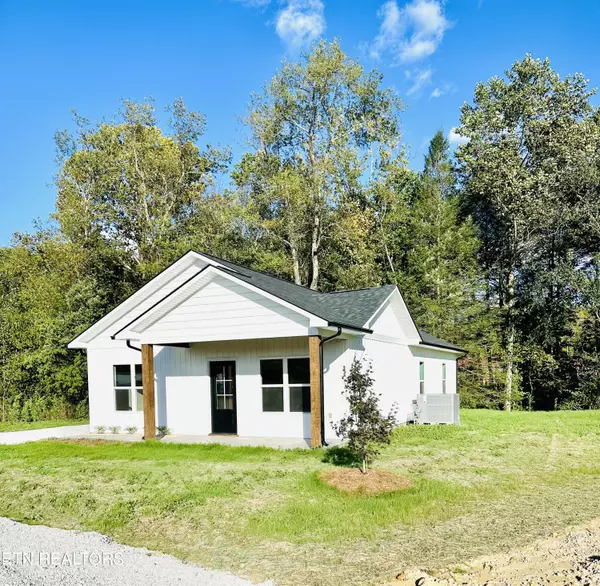 254 Hemlock Springs Drive, Helenwood, TN 37755