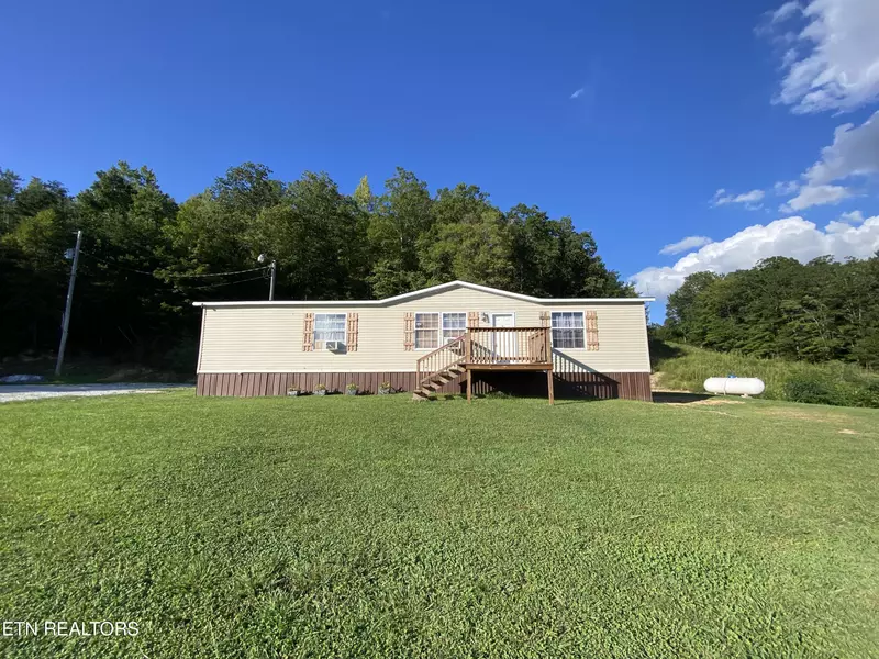 270 Adkins Rd., Pioneer, TN 37847