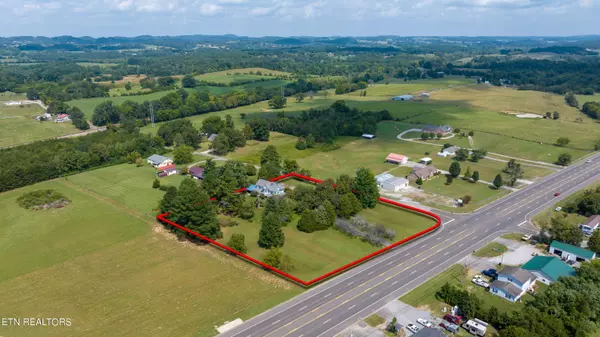 7310 Highway 411 S, Greenback, TN 37742