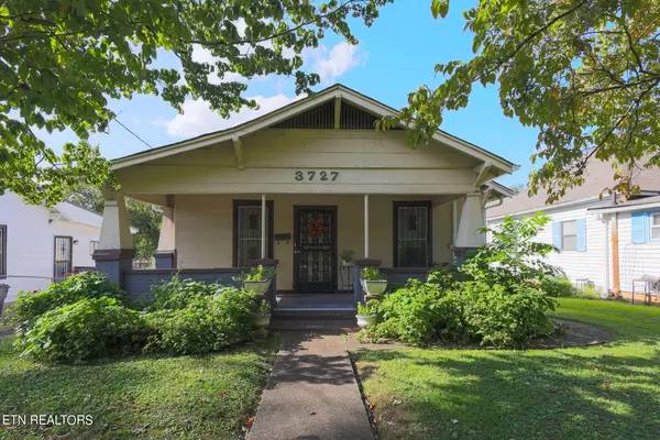 3727 Ivy Ave, Knoxville, TN 37914