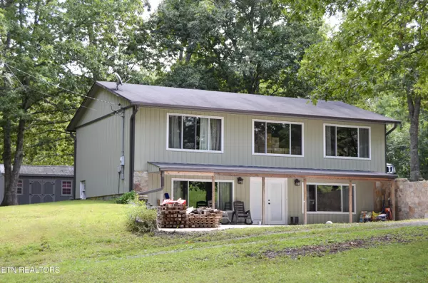 474 Drowning Creek Rd, Crossville, TN 38571