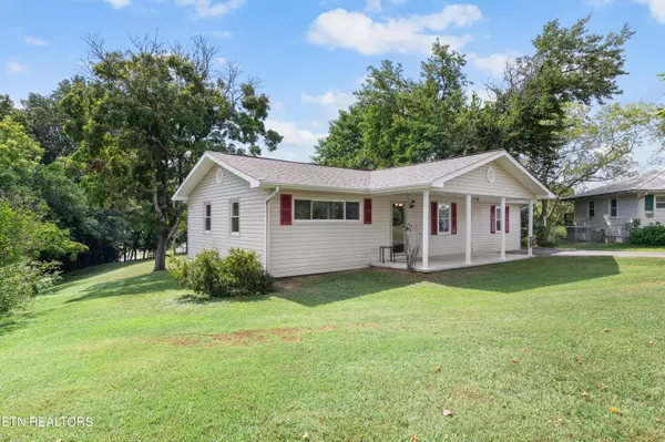 Harriman, TN 37748,126 Spain CIR