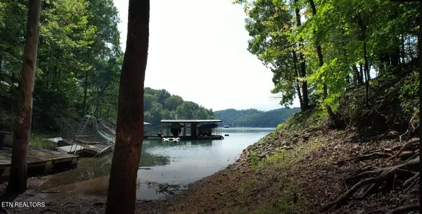 1.71 acres Country Oaks LN, Lafollette, TN 37766