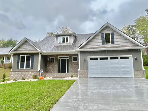 178 Kawga WAY, Loudon, TN 37774