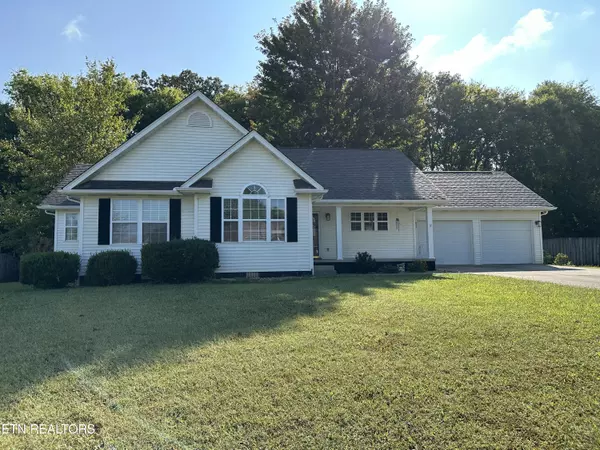 Vonore, TN 37885,304 Rolling Ridge LN