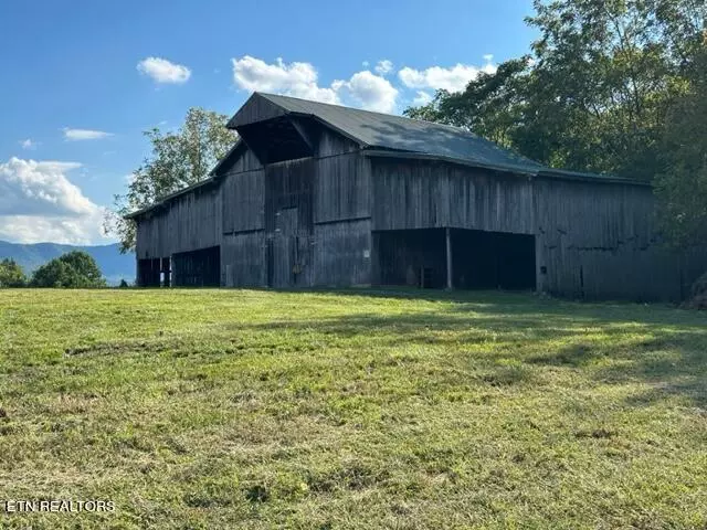 Parrottsville, TN 37843,3895 Salem Rd