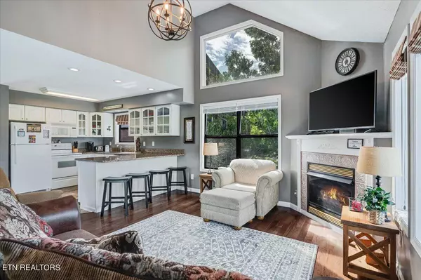 Pigeon Forge, TN 37863,425 Stone Ridge WAY