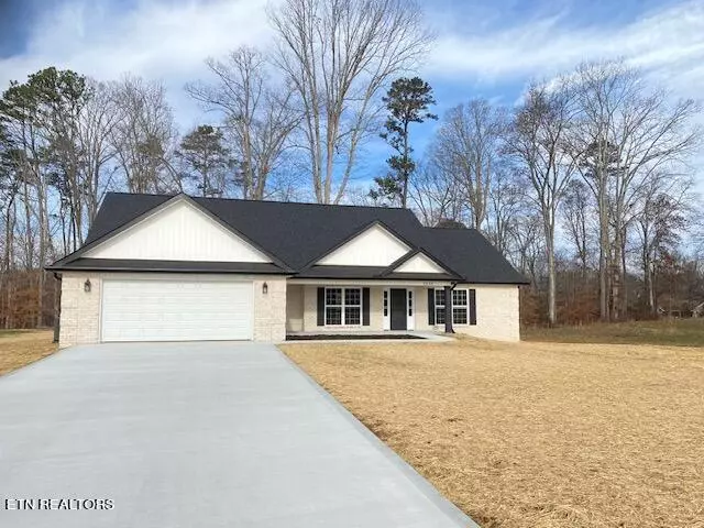 1053 Pathways DR, Seymour, TN 37865