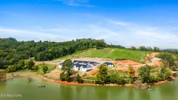 Jefferson City, TN 37760,Lot 48 Lakeshore Bay Drive DR