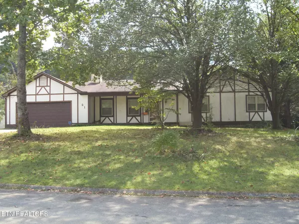 421 Oran Rd, Knoxville, TN 37934