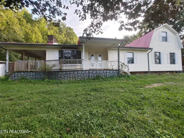 245 Singleton Rd, Tazewell, TN 37879