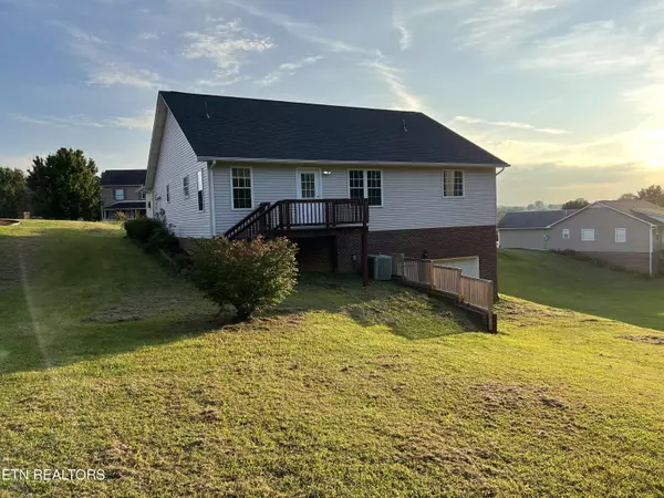 Greeneville, TN 37745,407 Appian WAY