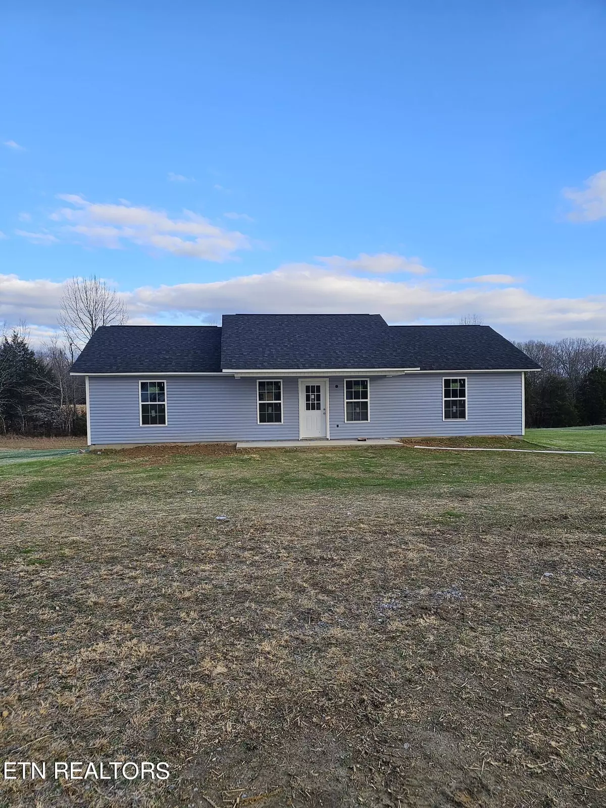 White Pine, TN 37890,Lot 6 Harrison Ferry Rd