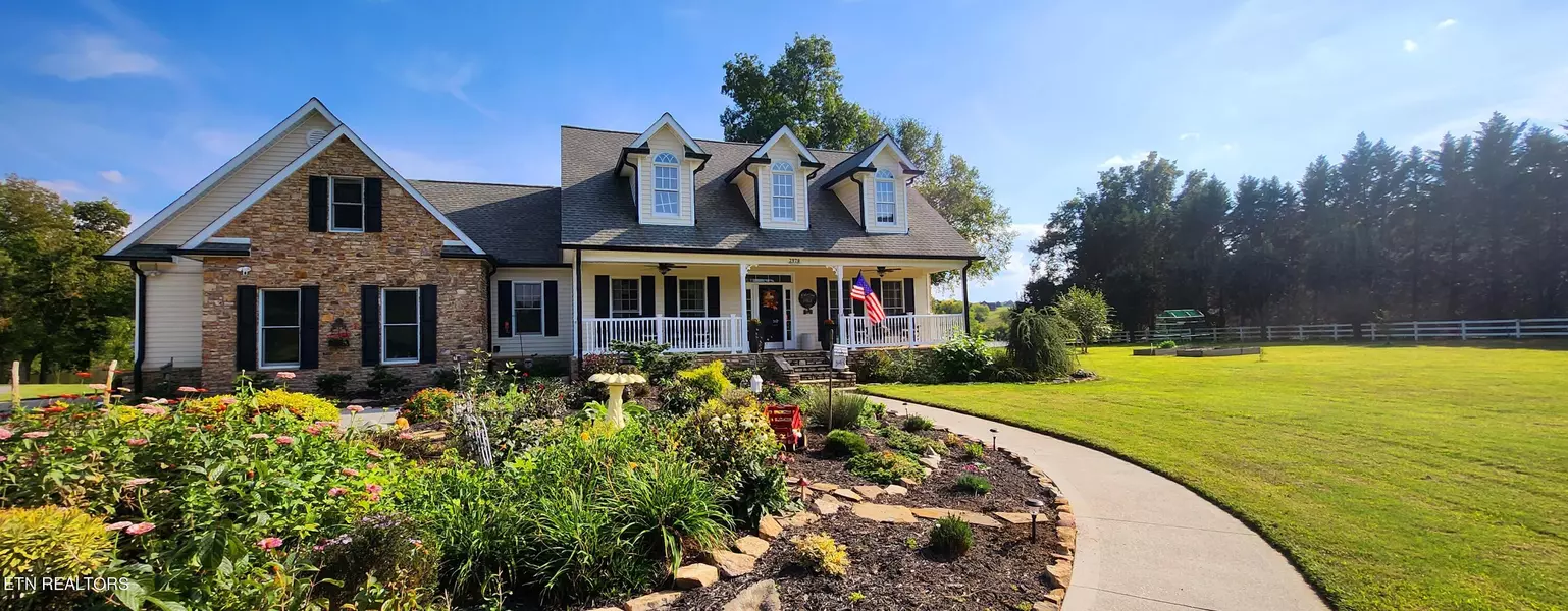 2970 Deep River DR, Sevierville, TN 37876