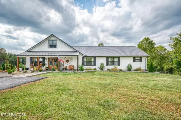 519 Alley's Alley, Pall Mall, TN 38577