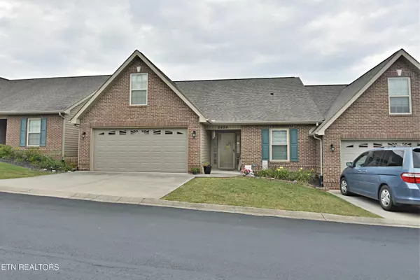 5424 Boulder WAY, Knoxville, TN 37918