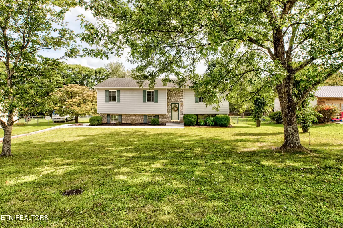 Jacksboro, TN 37757,347 Wierwood DR