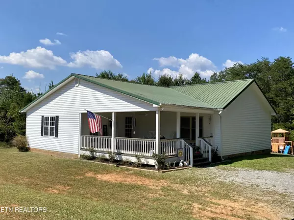 175 Red Pond Rd, Sweetwater, TN 37874