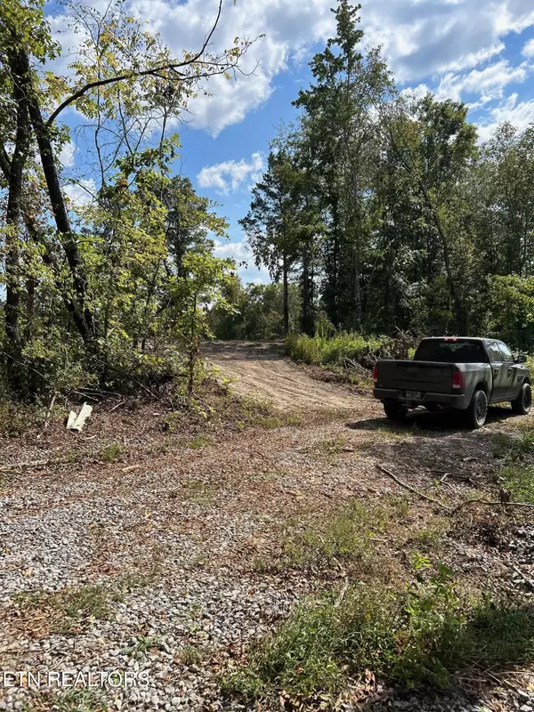 Ten Mile, TN 37880,Tract 7 Euchee Road