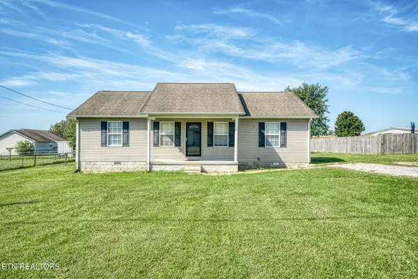 141 Tristen LN, Sparta, TN 38583